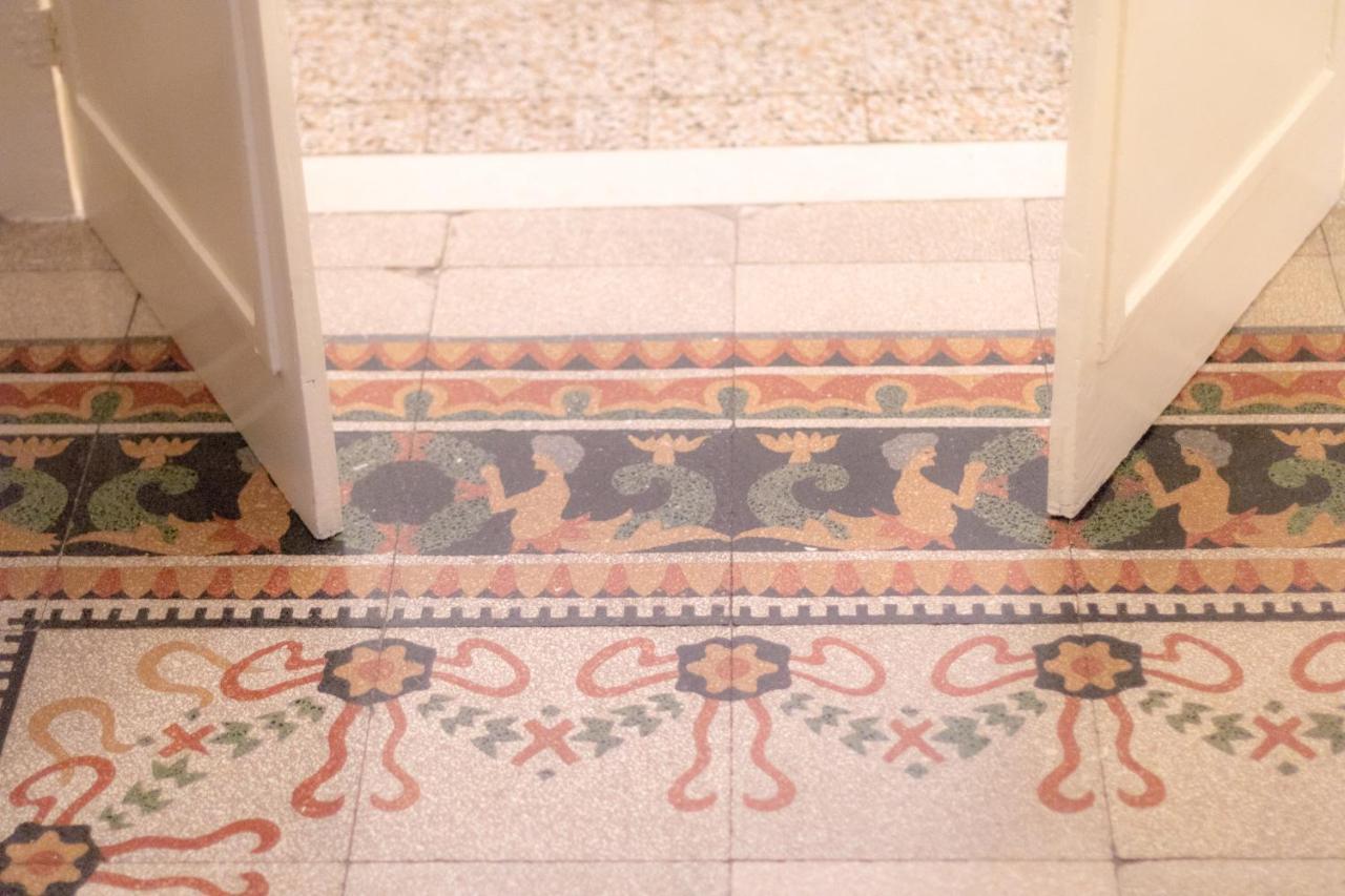Apartament 26 Bari