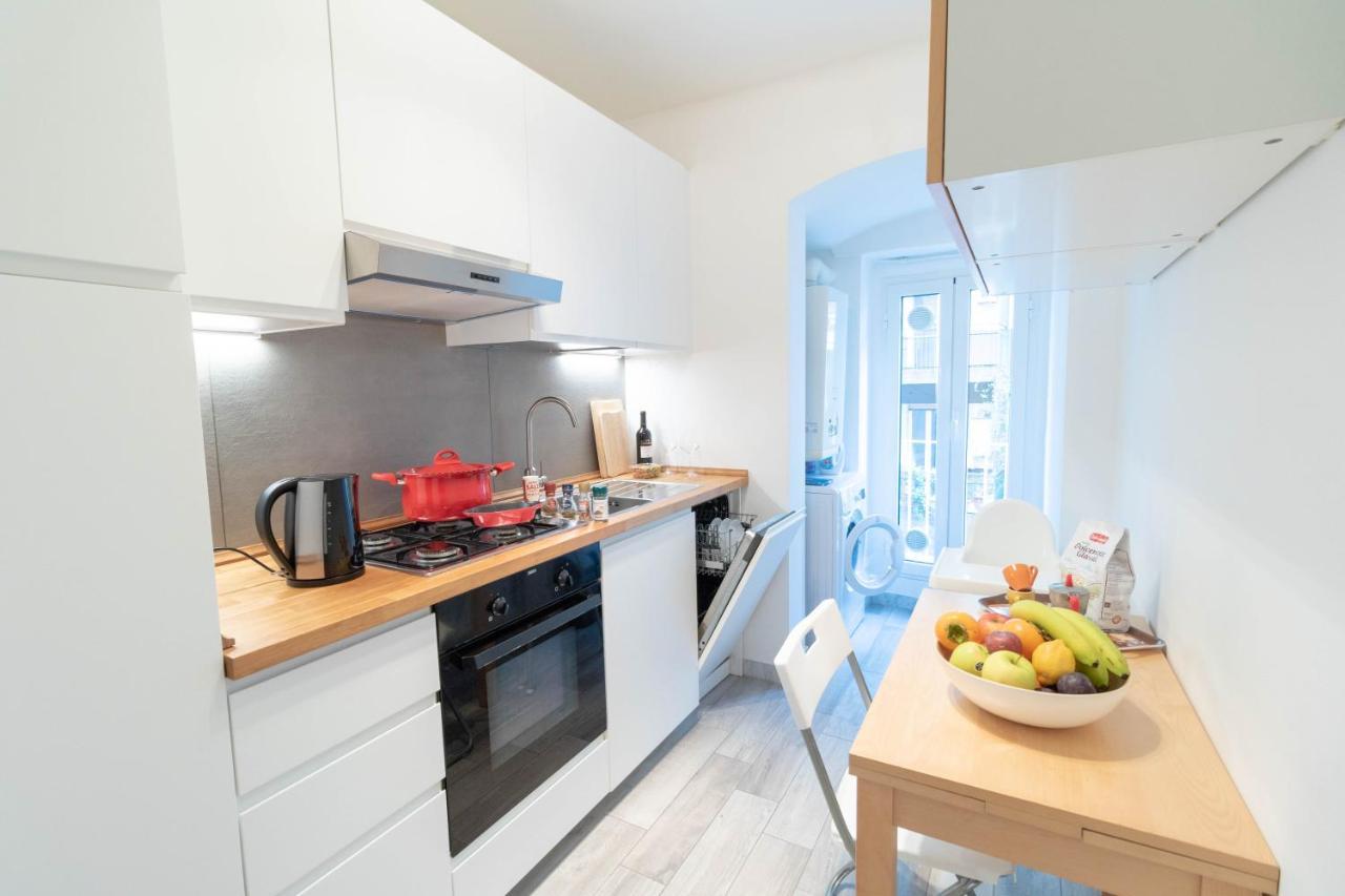 26 Apartament Bari
