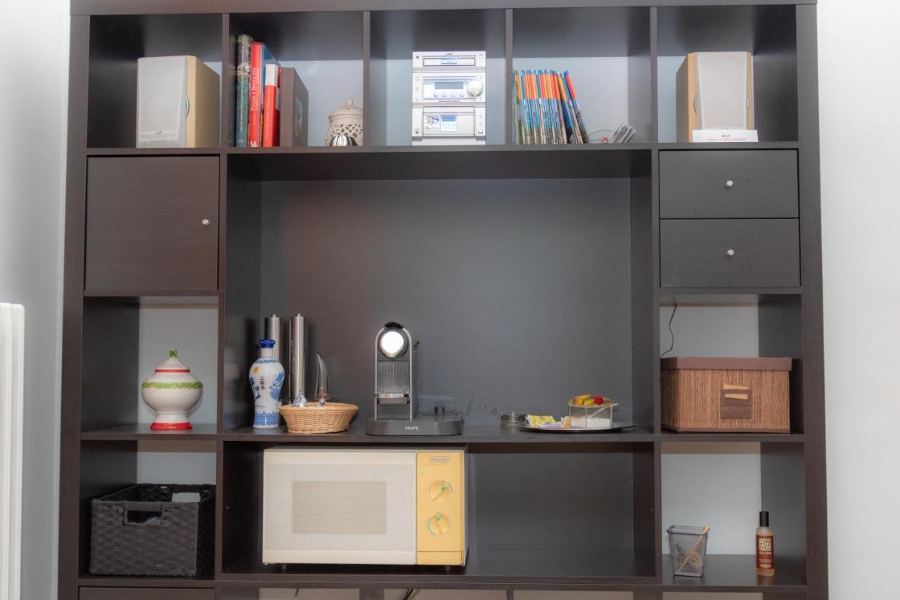 Apartament 26 Bari