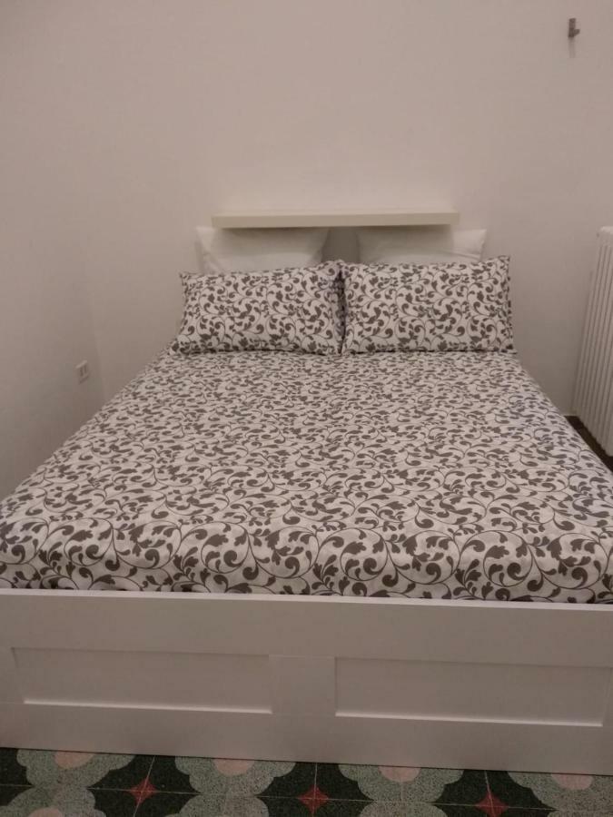 26 Apartament Bari