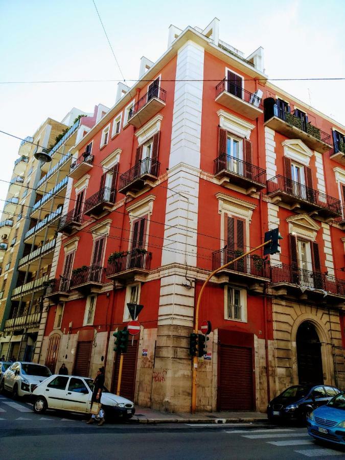 26 Apartament Bari