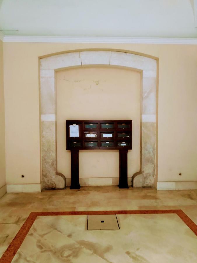 26 Apartament *