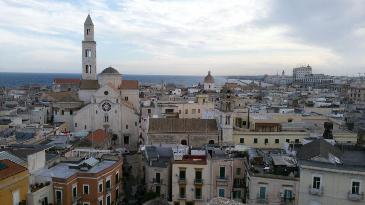Appartamento 26 Bari